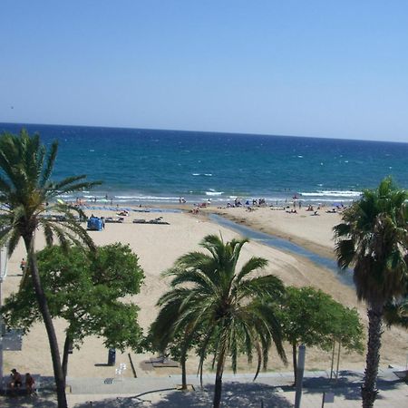 Apartamento Cambrils Playa Exterior photo