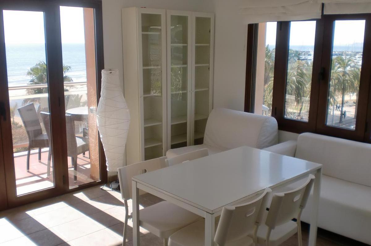Apartamento Cambrils Playa Exterior photo