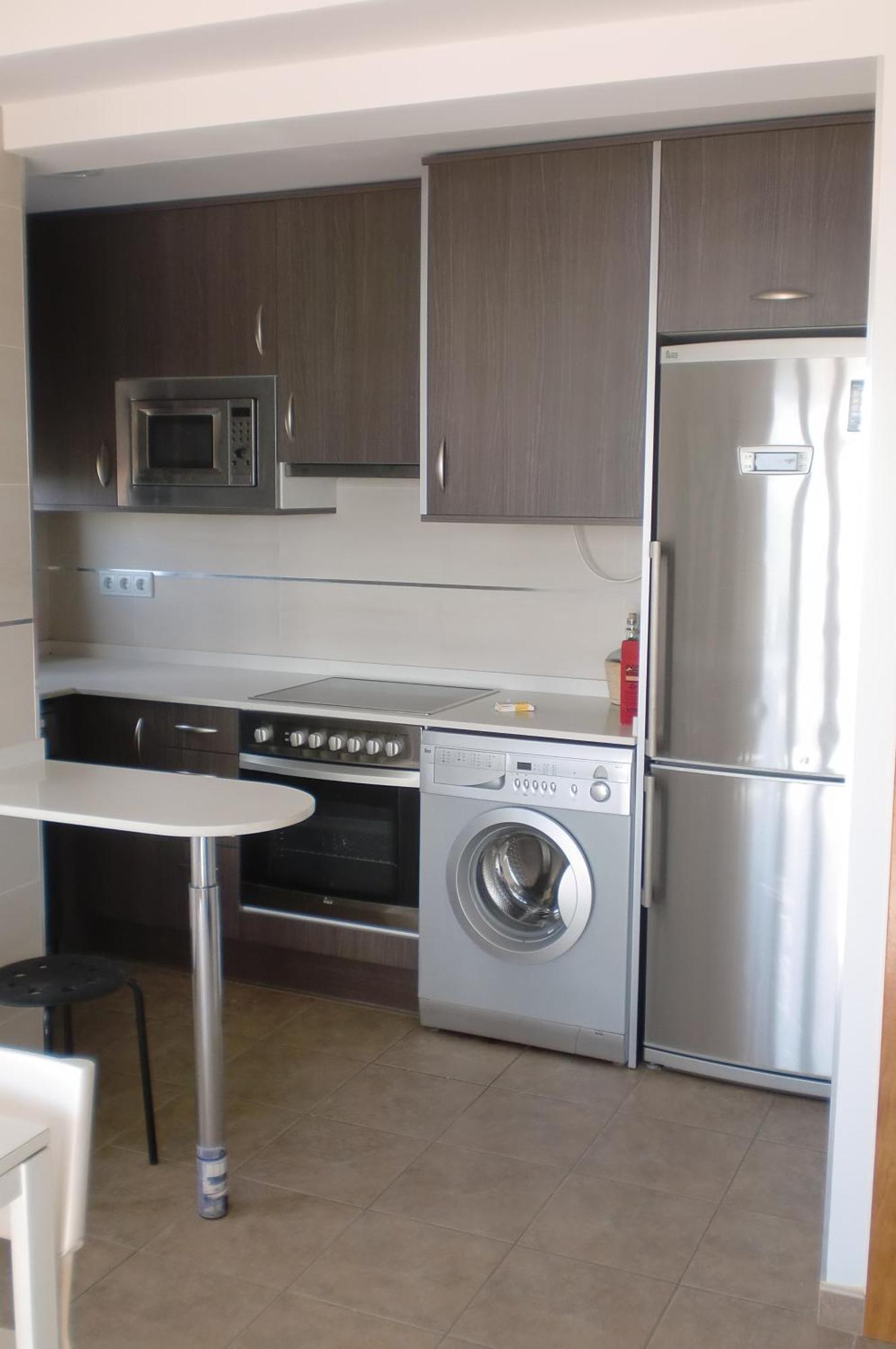 Apartamento Cambrils Playa Exterior photo